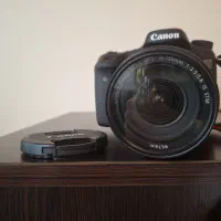 دوربین 70d کنون