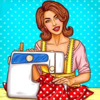 استخدام دوزنده وخیاط ماهر ونیمه ماهرخانم|استخدام هنری و رسانه|قم, شهر قائم|دیوار