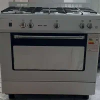 اجاق گاز ۵ شعله تهران سبحان