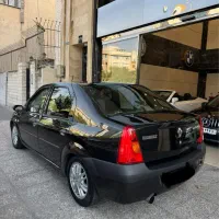 رنو تندر 90 (L90 لوگان) E2، مدل ۱۳۹۶ نقد و اقساط|خودرو سواری و وانت|تهران, علم و صنعت|دیوار