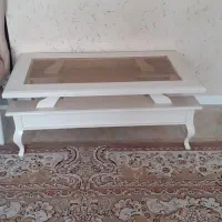 جلو مبلی جنس چوب فروش فوری