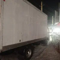 فتون 6تن|خودرو سنگین|فردیس, فردیس|دیوار