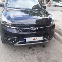 تیگوiE7 مدل ۱۴۰۱