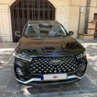 تیگو ۷ پرو مدل ۱۴۰۲