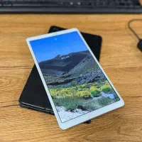 تبلت سامسونگ Galaxy tab A7 تمیز و سالم
