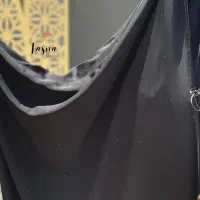 چادر نگین بارانی قد ۱۶۵