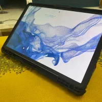 تبلت سامسونگ S8+|تبلت|تهران, دبستان|دیوار