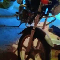 موتورسی جی ال