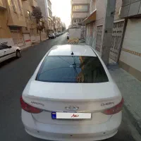 آریزو 5 سفید توربو اکسلنت|خودرو سواری و وانت|قم, سالاریه|دیوار