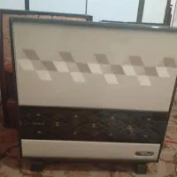 بخاری دودکشی