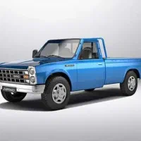 فروش اقساطی زامیاد و فورس F38