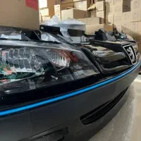 سپر جلو و عقب پ ا ر س آ ر ی ا|قطعات یدکی و لوازم جانبی|کرج, شهرک سهرابیه|دیوار