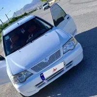 پراید ۱۱۱ مدل 1399
