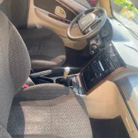 پژو پارس مدل ۹۷ سال|خودرو سواری و وانت|گرگان, |دیوار