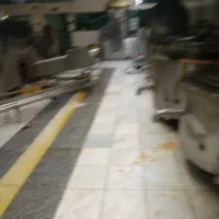 شینسل زن ومرغ بی استخوان کردن
