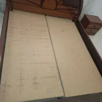 سرویس خواب دو نفره|تخت و سرویس خواب|ابهر, |دیوار