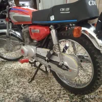 موتور مزایده درحدخشک موتور بی صدا|موتورسیکلت|گنبد کاووس, |دیوار