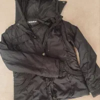 کاپشن زنانه