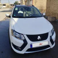 کوییک صفر GXRL پارس خودرویی 85 گانه|خودرو سواری و وانت|اهواز, کوی مندلی(سه راه خرمشهر)|دیوار