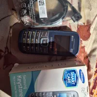 گوشی سامسونگ gt-e1207y|موبایل|رشت, جانبازان|دیوار