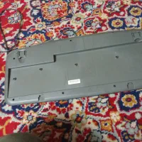 کیبورد کامپیوتر برند Genihs ژنیوس. سالم.|قطعات و لوازم جانبی رایانه|مشهد, یاس|دیوار