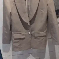 دو تا کت تک و یک مانتو بلند