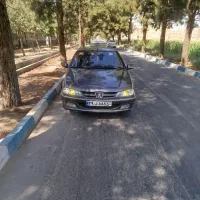 پژوپارس مدل 93 درجه یک داشپورت سوناتایی|خودرو سواری و وانت|رباط‌کریم, نصیرشهر|دیوار