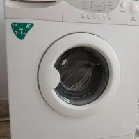 لباسشویی اتومات ۷ کیلویی ال جی اصل کره