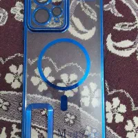 کاور موبایل شیائومی ردمی نوت ۱۲ ۴g