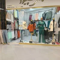 مغازه ی ۱۶متری واقع در مجتمع تجاری هیرکان|اجارهٔ مغازه و غرفه|تالش, هشتپر|دیوار