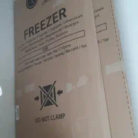 کارتن یخچال دوقلو ال جی،لباسشویی و ظرفشویی