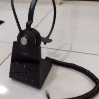 تلفن بیسیم استریو