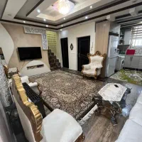 خونه ویلای دوخواب