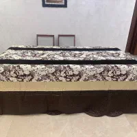 روتختی ودوعدد روبالشت|سرویس روتختی|تهران, شهرک محلاتی|دیوار