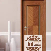 درب چوبی درب ضدسرقت درب ضداب اتاق ،سرویس کمددیواری|مصالح و تجهیزات ساختمان|تهران, هاشمی|دیوار