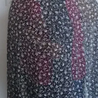 پارچه چادری و...|لباس|قدس, شهر‌قدس|دیوار