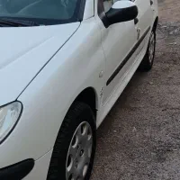 206 تیپ 2 مدل 1401|خودرو سواری و وانت|اهواز, فاز ۲ پادادشهر|دیوار