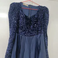 لباس مجلسی