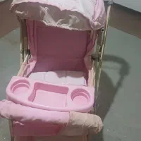 کالسکه سالم