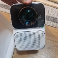 ویدیو پرژکتور ونبو t6 max|تلویزیون و پروژکتور|تهران, حکمت|دیوار