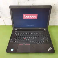 LENOVO E560 i5 RAM8 SSD 256 INTEL دانشجویی ترید