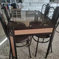 میزناهارخوری