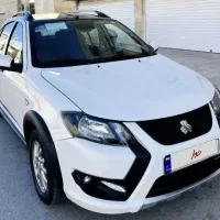 کوییک GXR|خودرو سواری و وانت|سیرجان, |دیوار