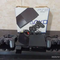 ps2 پلی استیشن ۲