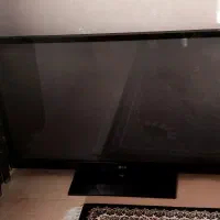 تلوزیون پلاسما ۵۰ اینچ ال جی