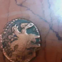 سکه فلوس مسی ضرب بروجرد|کلکسیون سکه، تمبر، اسکناس|بروجرد, |دیوار