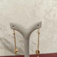 گوشواره طلا