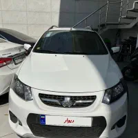 کوییک مدل ۱۴۰۲ در حد صفر