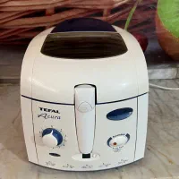 سرکن تفال سالم سالم