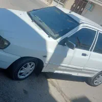 پراید۱۳۲